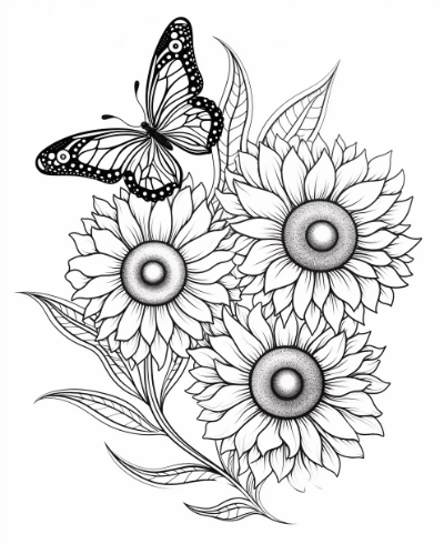 Coloring Page