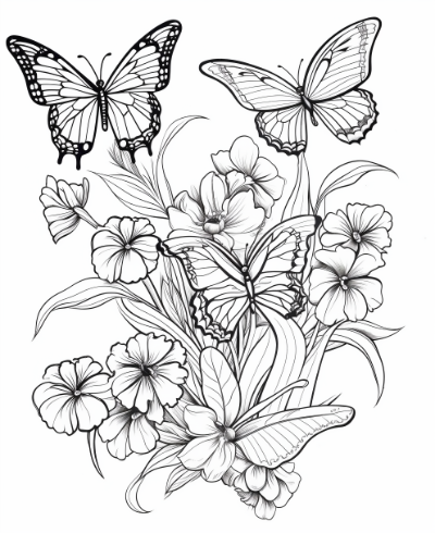 Coloring Page